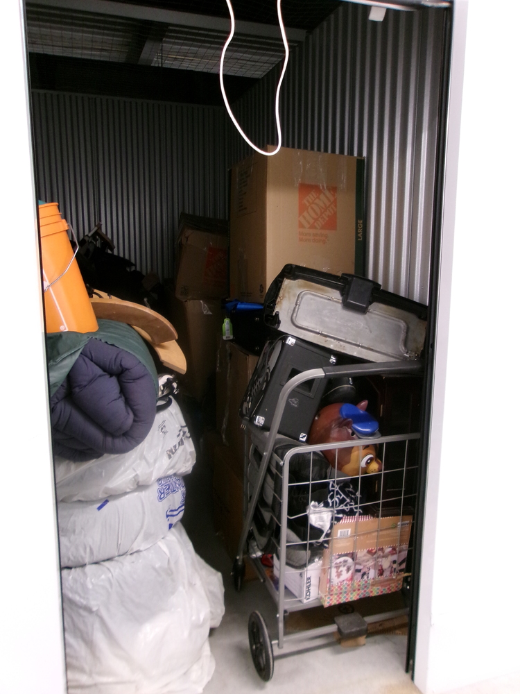 Prime Storage - Toronto (ON01)  auction IB-4336 30