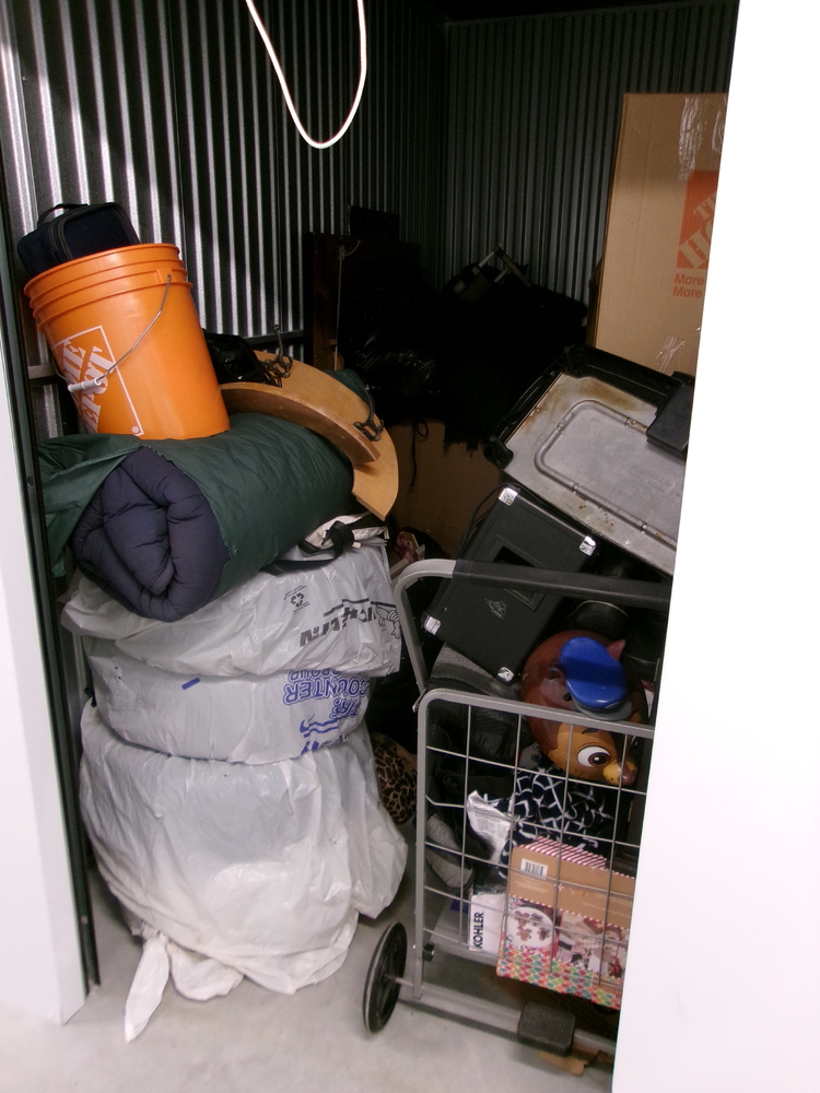 Prime Storage - Toronto (ON01)  auction IB-4336 40