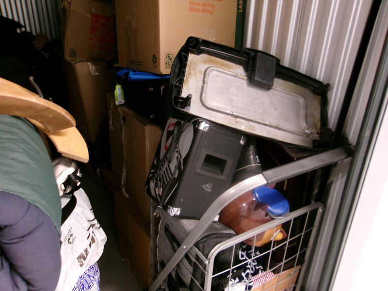 Prime Storage - Toronto (ON01)  auction IB-4336 50