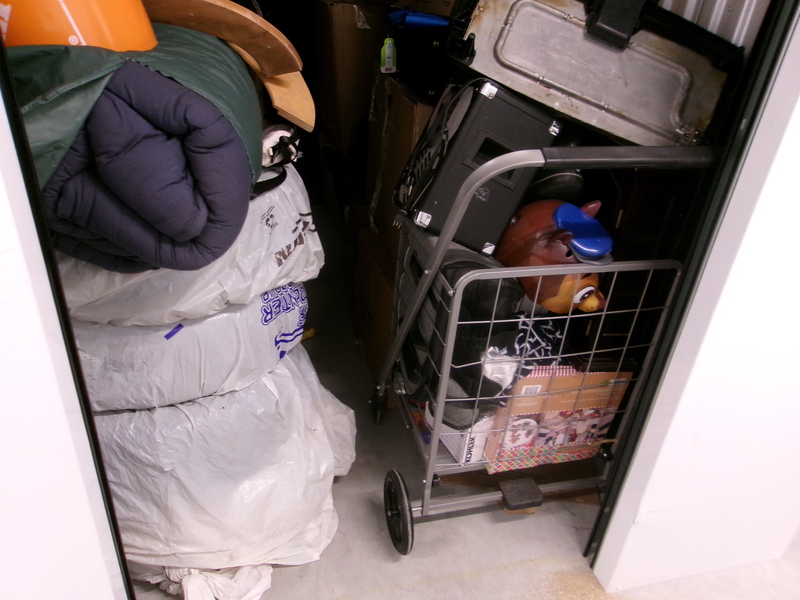 Prime Storage - Toronto (ON01)  auction IB-4336 60