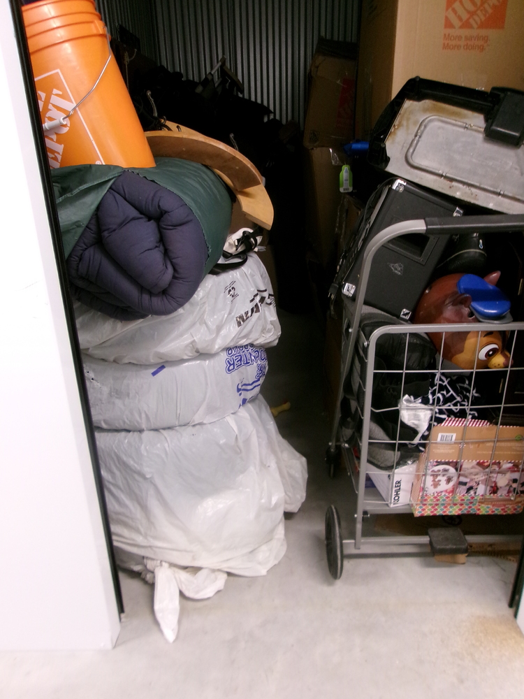 Prime Storage - Toronto (ON01)  auction IB-4336 90