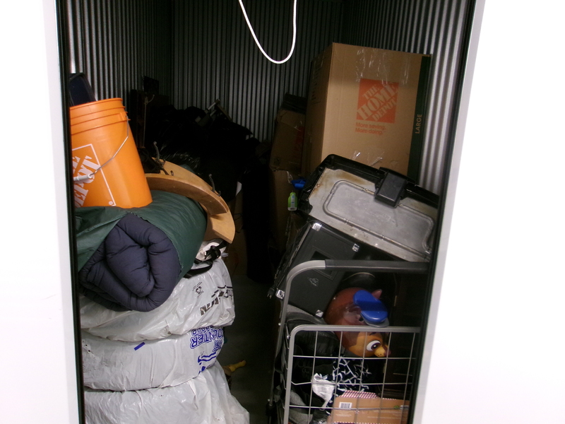 Prime Storage - Toronto (ON01)  auction IB-4336 100