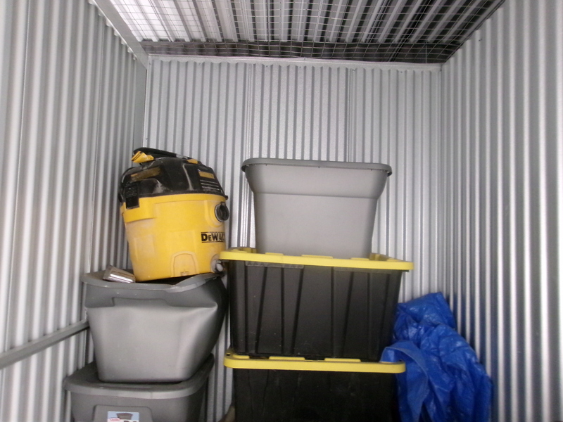 Prime Storage - Toronto (ON01)  auction IB-6764 10