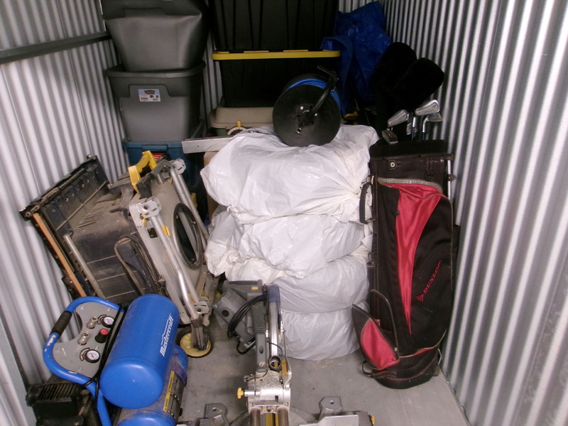 Prime Storage - Toronto (ON01)  auction IB-6764 20