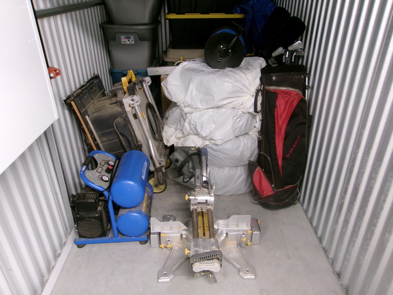 Prime Storage - Toronto (ON01)  auction IB-6764 30