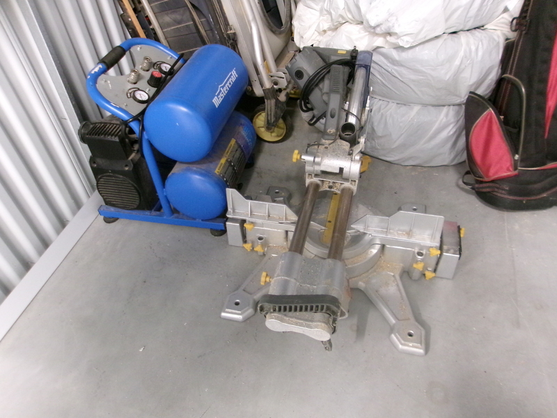 Prime Storage - Toronto (ON01)  auction IB-6764 50