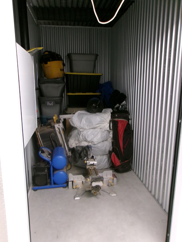 Prime Storage - Toronto (ON01)  auction IB-6764 60