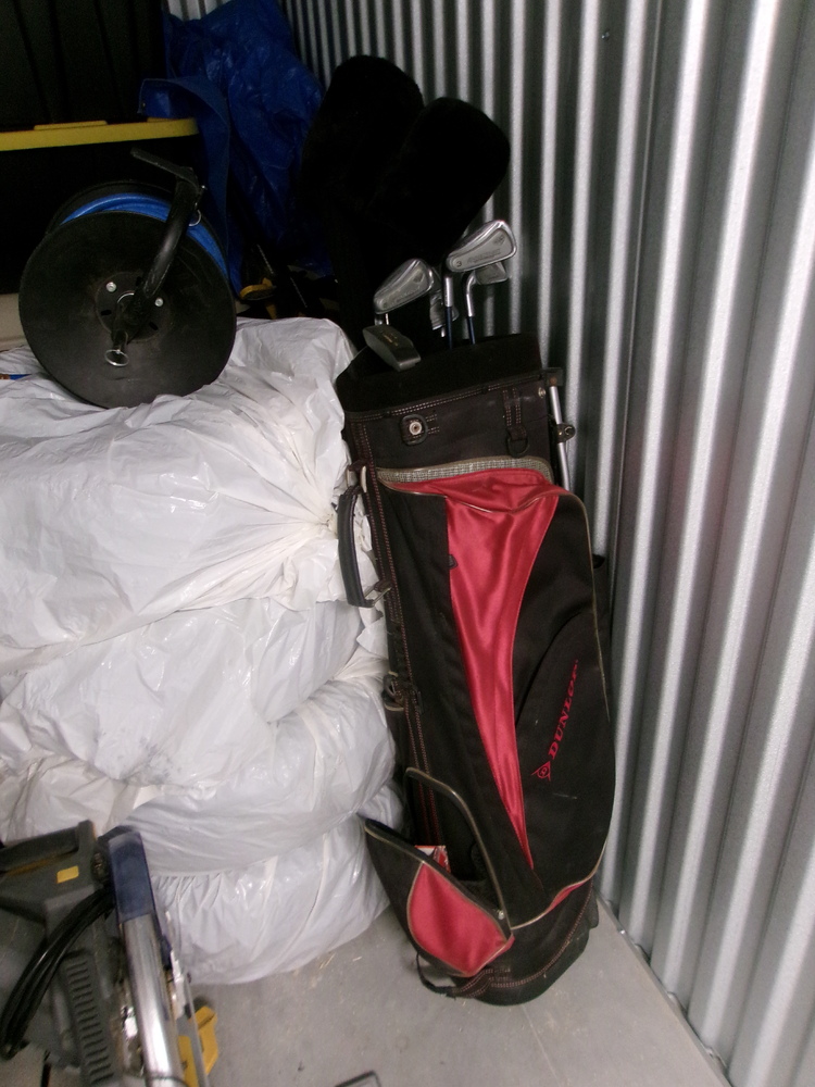 Prime Storage - Toronto (ON01)  auction IB-6764 70