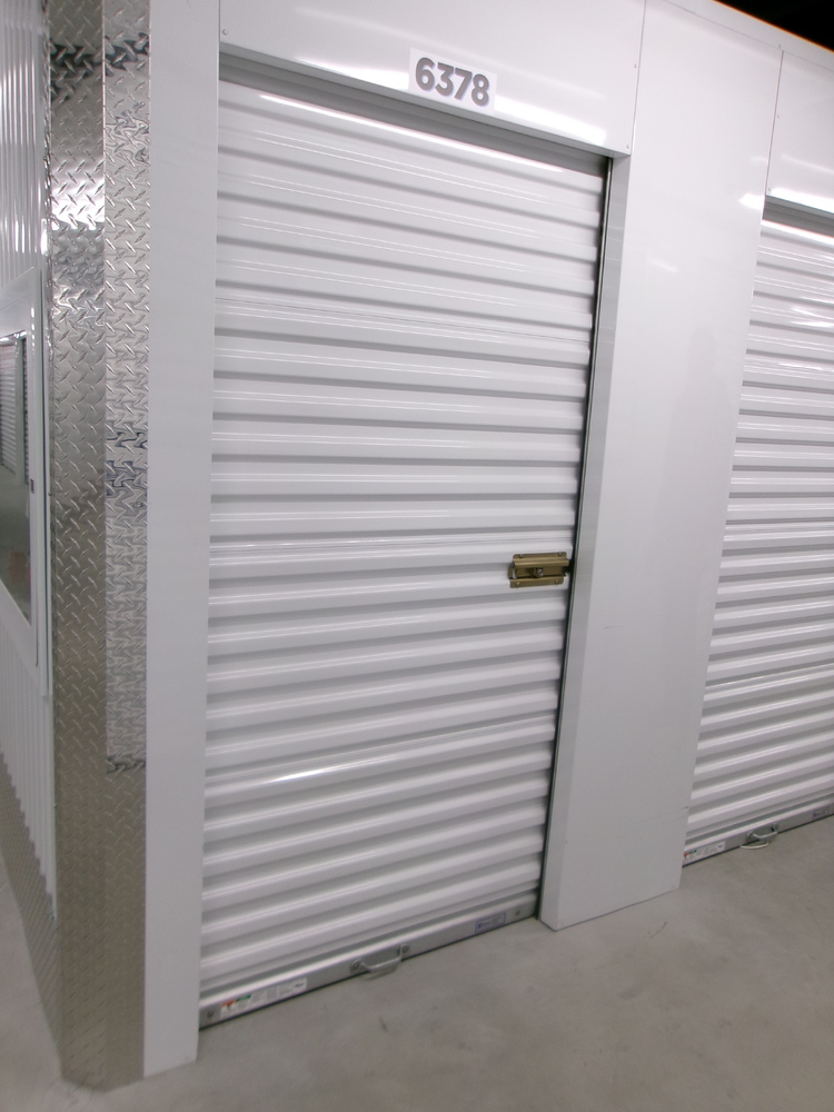 Prime Storage - Toronto (ON01)  auction IB-6764 80