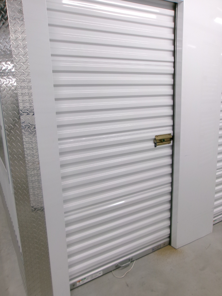 Prime Storage - Toronto (ON01)  auction IB-6764 90