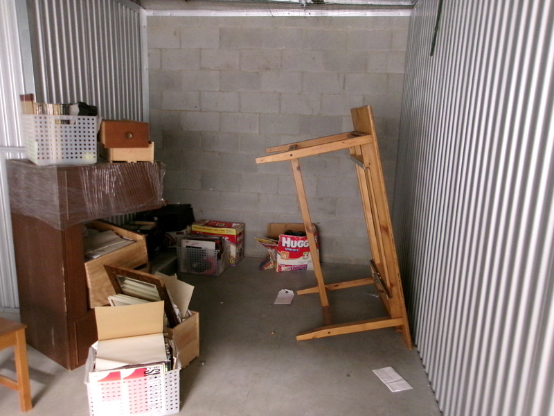 Prime Storage - Toronto (ON01)  auction IB-9834