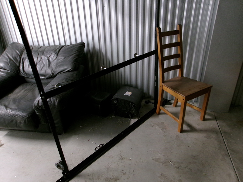 Prime Storage - Toronto (ON01)  auction IB-9834 10