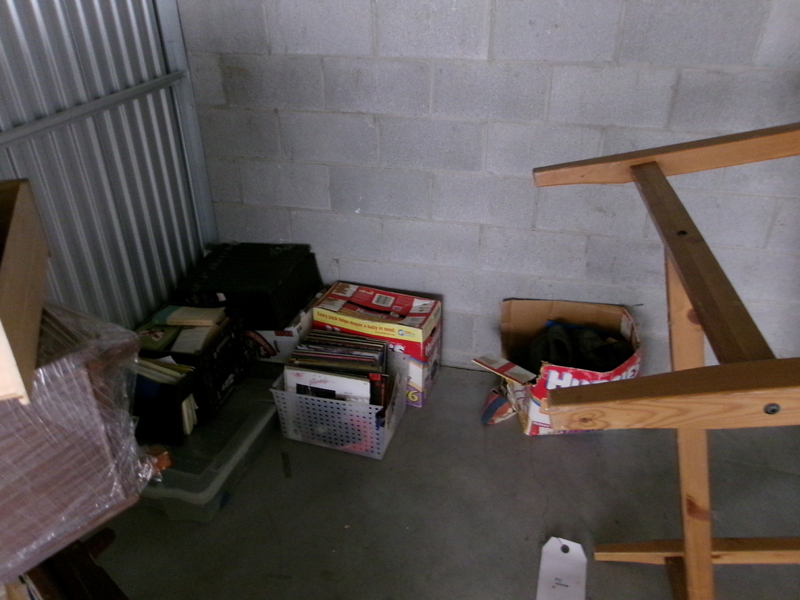 Prime Storage - Toronto (ON01)  auction IB-9834 20