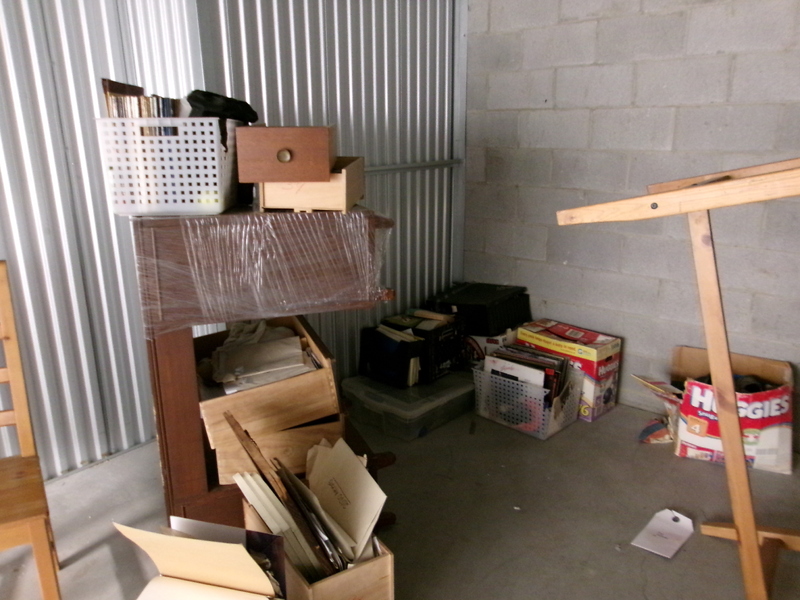 Prime Storage - Toronto (ON01)  auction IB-9834 30