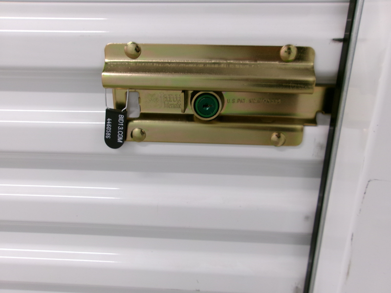 Prime Storage - Toronto (ON01)  auction IB-9834 40