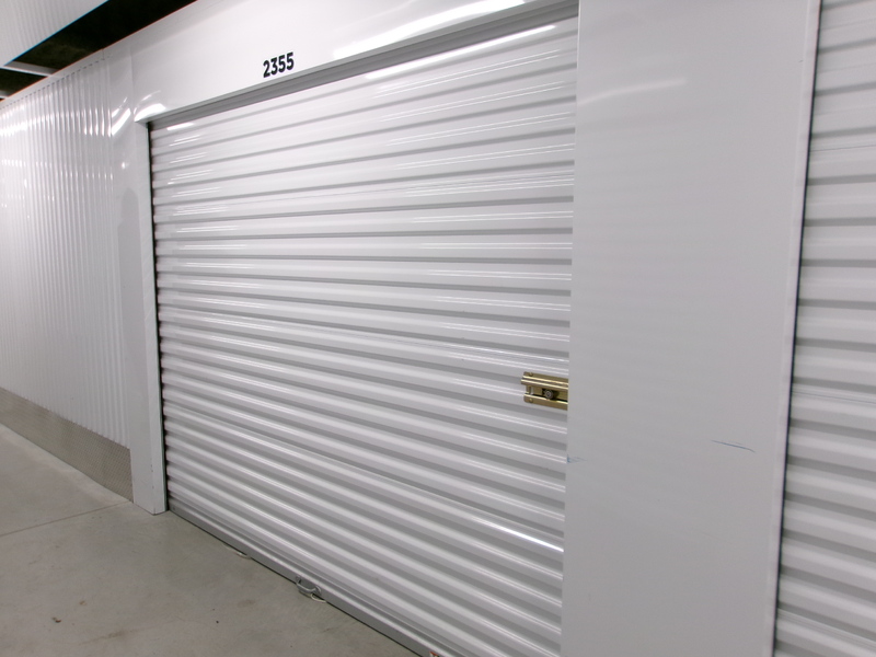 Prime Storage - Toronto (ON01)  auction IB-9834 50