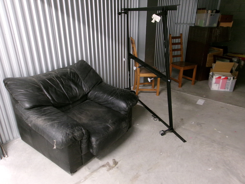 Prime Storage - Toronto (ON01)  auction IB-9834 70