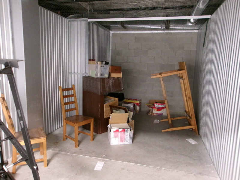 Prime Storage - Toronto (ON01)  auction IB-9834 90