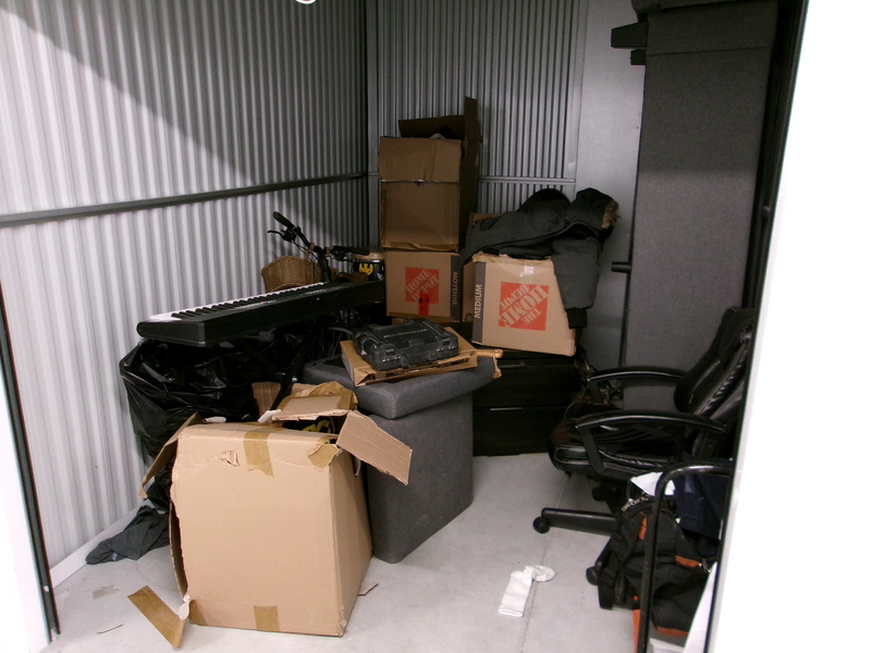 Prime Storage - Toronto (ON01)  auction IB-7221