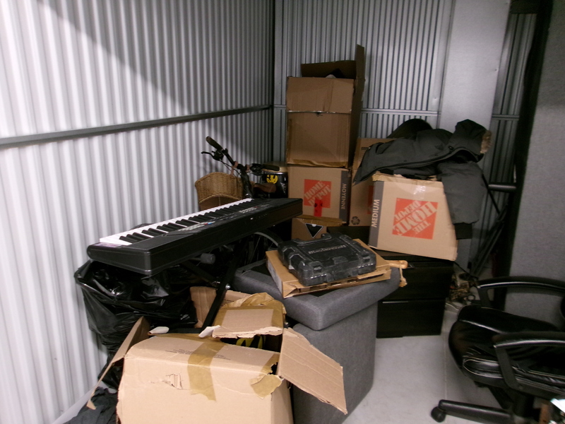 Prime Storage - Toronto (ON01)  auction IB-7221 30