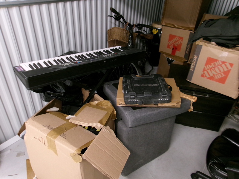 Prime Storage - Toronto (ON01)  auction IB-7221 60