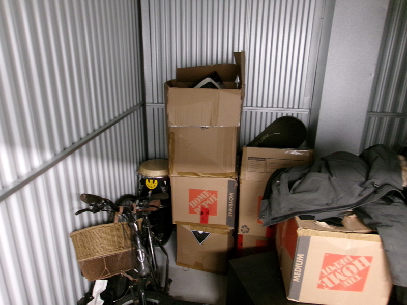 Prime Storage - Toronto (ON01)  auction IB-7221 70