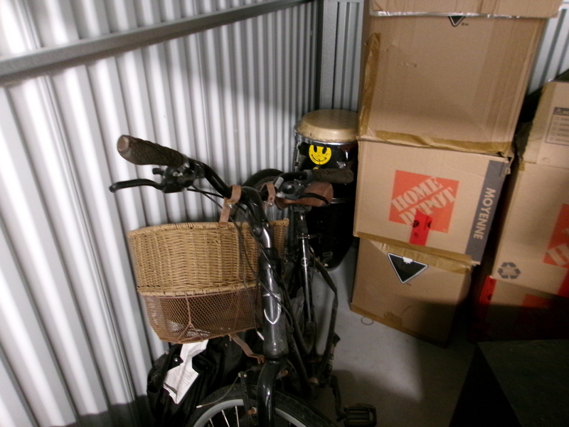 Prime Storage - Toronto (ON01)  auction IB-7221 80