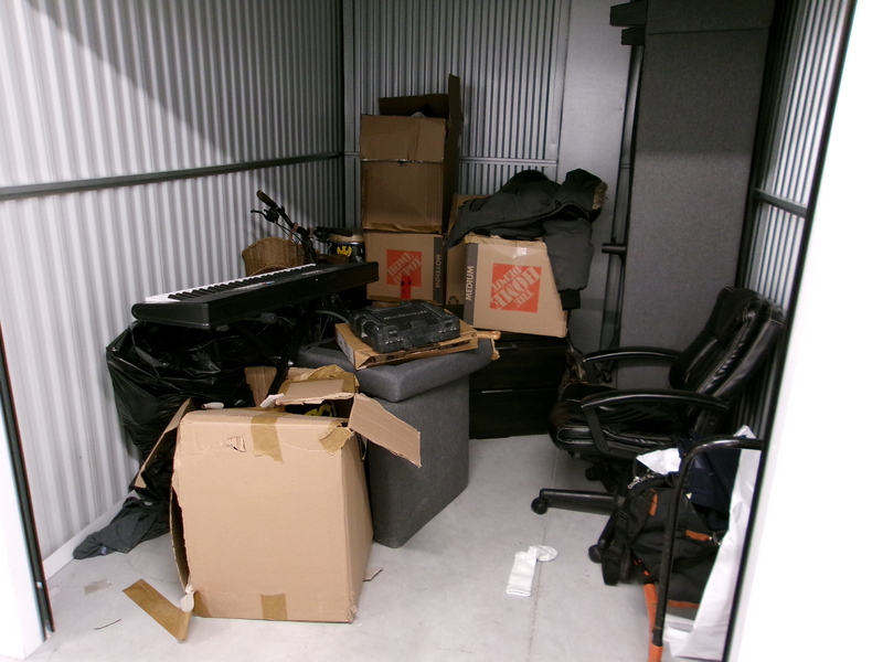 Prime Storage - Toronto (ON01)  auction IB-7221 90