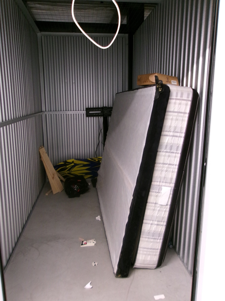Prime Storage - Toronto (ON01)  auction IB-4617 10