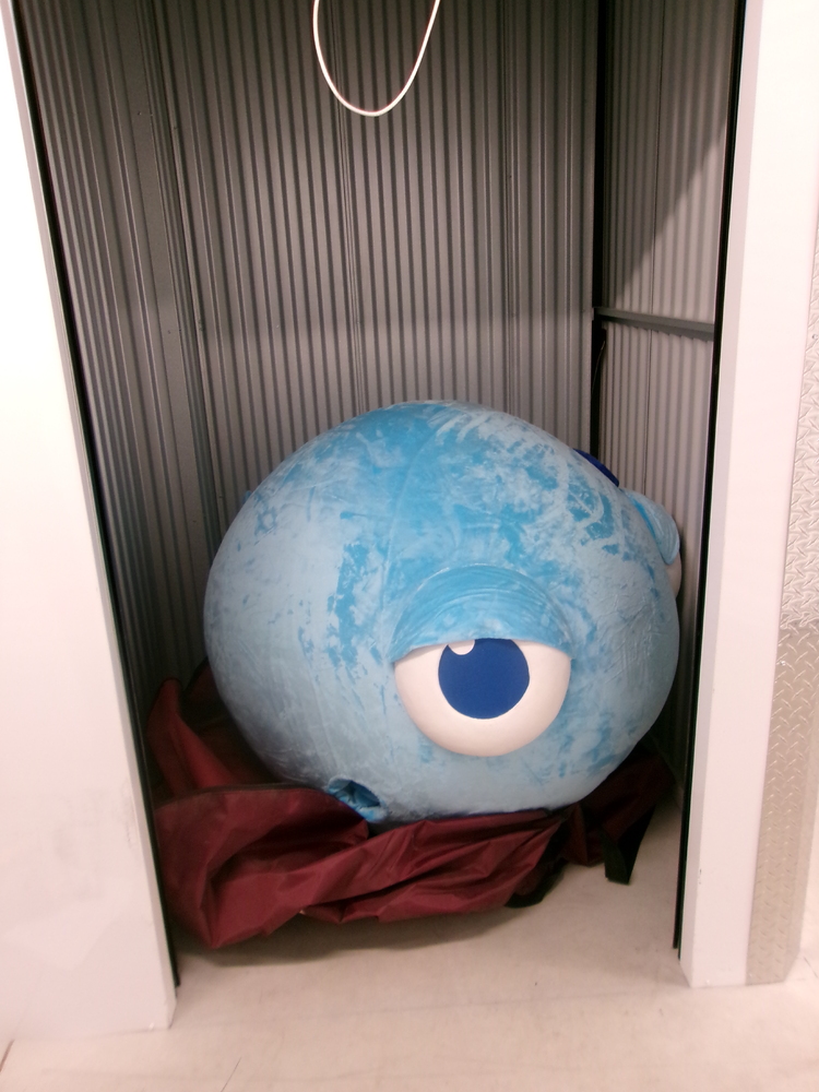 Prime Storage - Toronto (ON01)  auction IB-5927 20