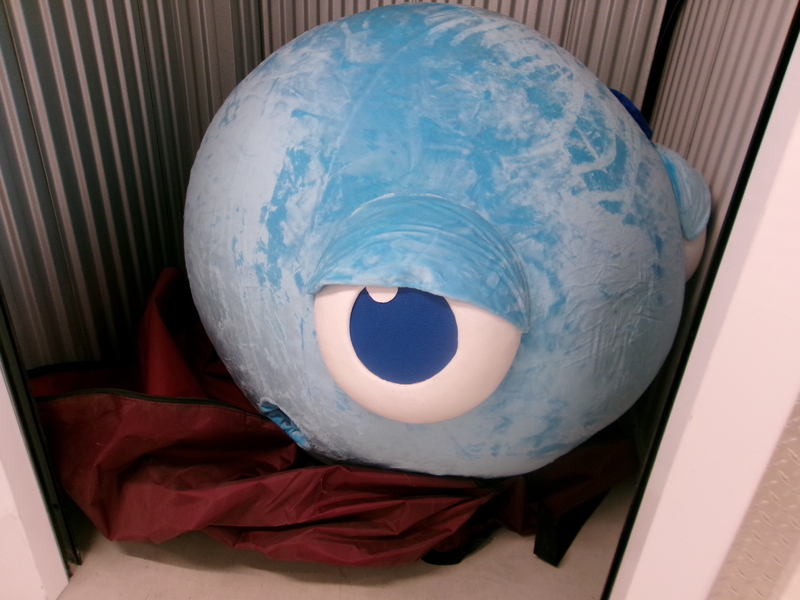 Prime Storage - Toronto (ON01)  auction IB-5927 40