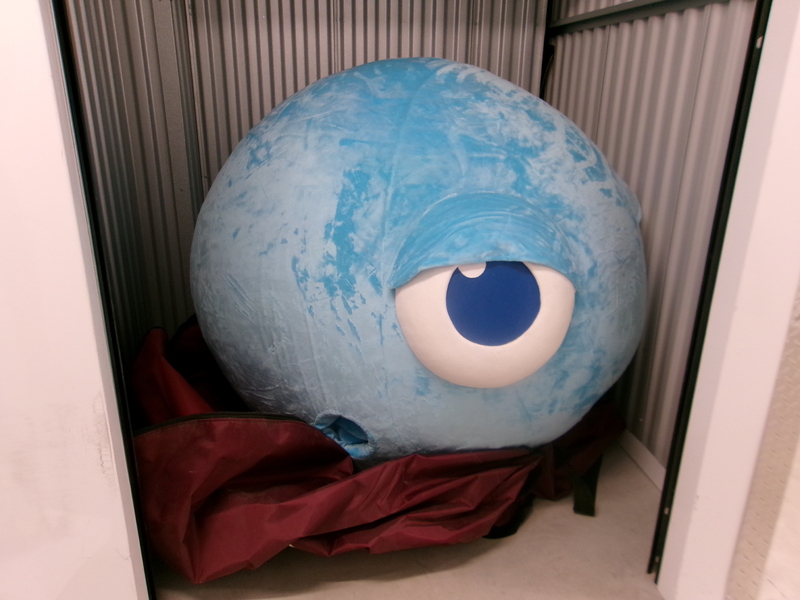 Prime Storage - Toronto (ON01)  auction IB-5927 50