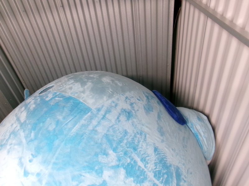 Prime Storage - Toronto (ON01)  auction IB-5927 60