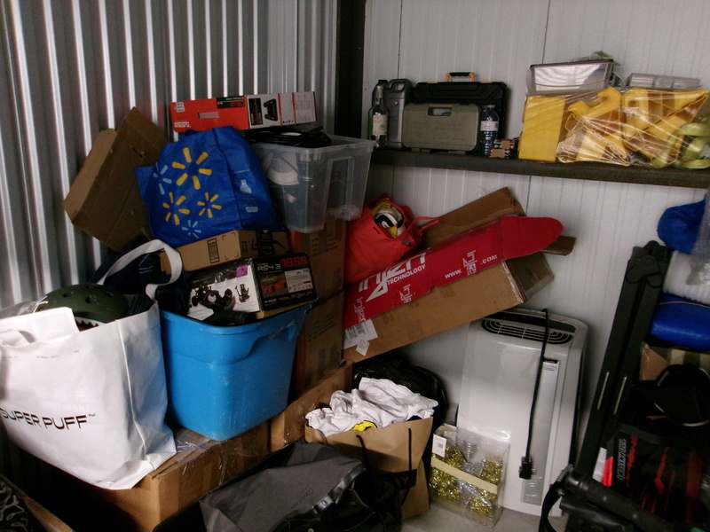 Prime Storage - Toronto (ON01)  auction IB-2278