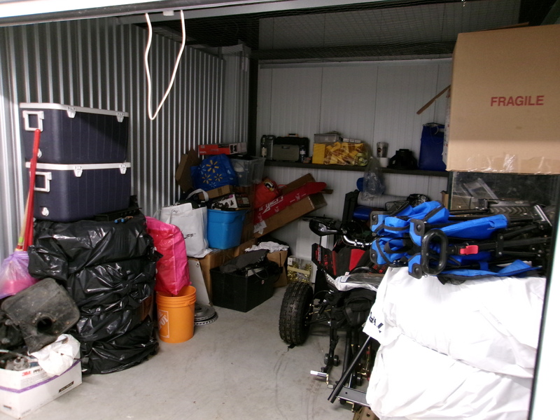 Prime Storage - Toronto (ON01)  auction IB-2278 20