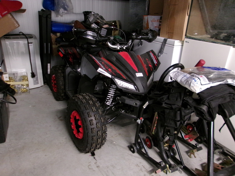 Prime Storage - Toronto (ON01)  auction IB-2278 40