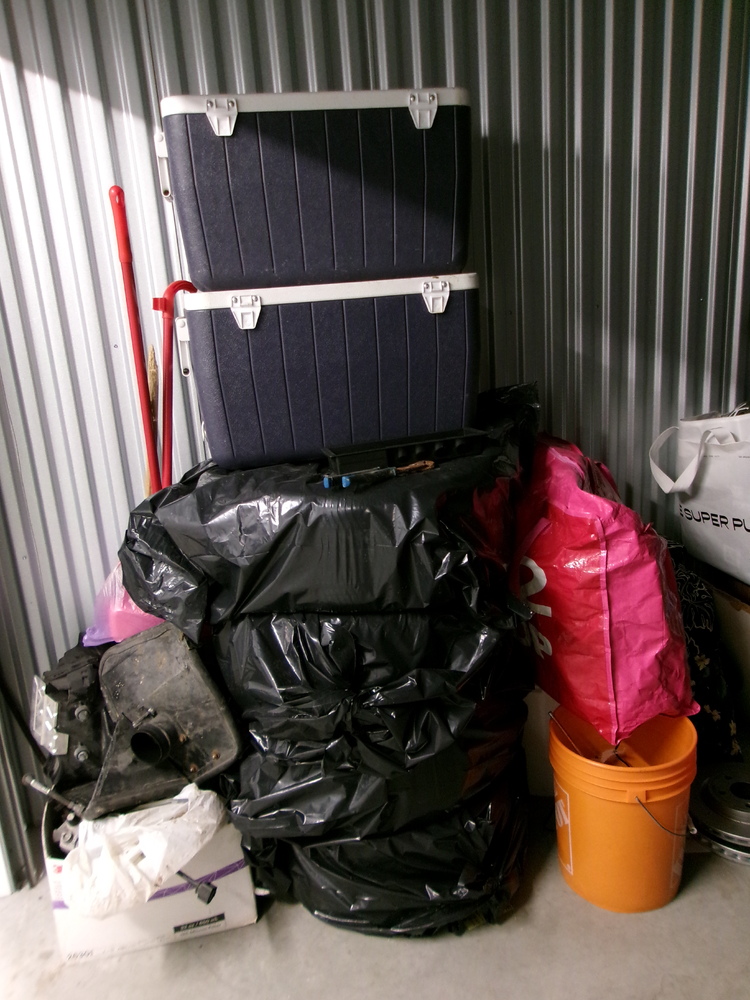 Prime Storage - Toronto (ON01)  auction IB-2278 60