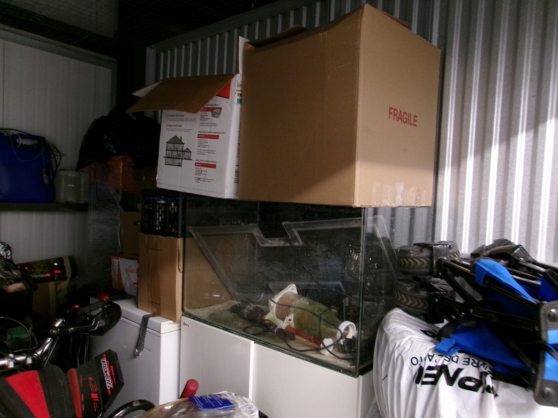 Prime Storage - Toronto (ON01)  auction IB-2278 70