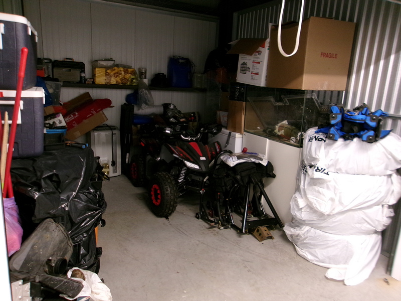 Prime Storage - Toronto (ON01)  auction IB-2278 80