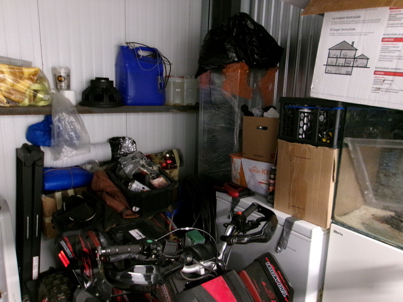 Prime Storage - Toronto (ON01)  auction IB-2278 100