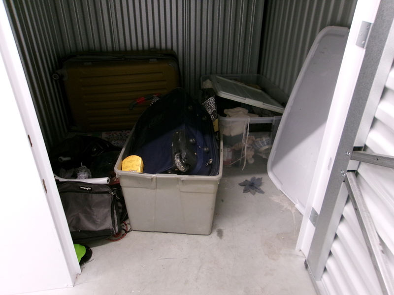 Prime Storage - Toronto (ON01)  auction IB-3258