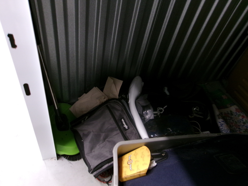 Prime Storage - Toronto (ON01)  auction IB-3258 70