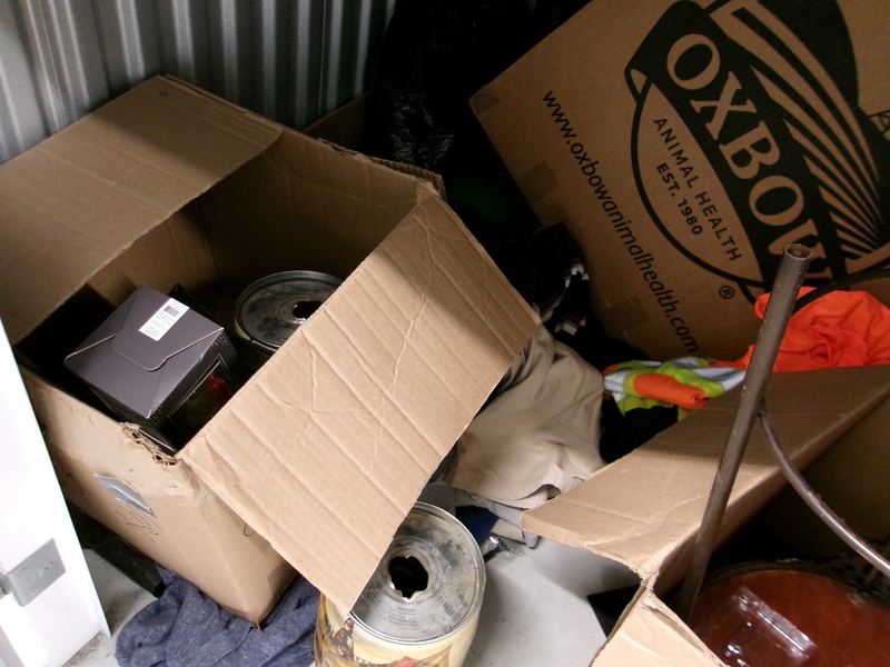 Prime Storage - Toronto (ON01)  auction IB-8654