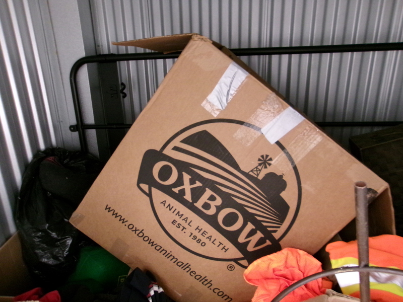 Prime Storage - Toronto (ON01)  auction IB-8654 20