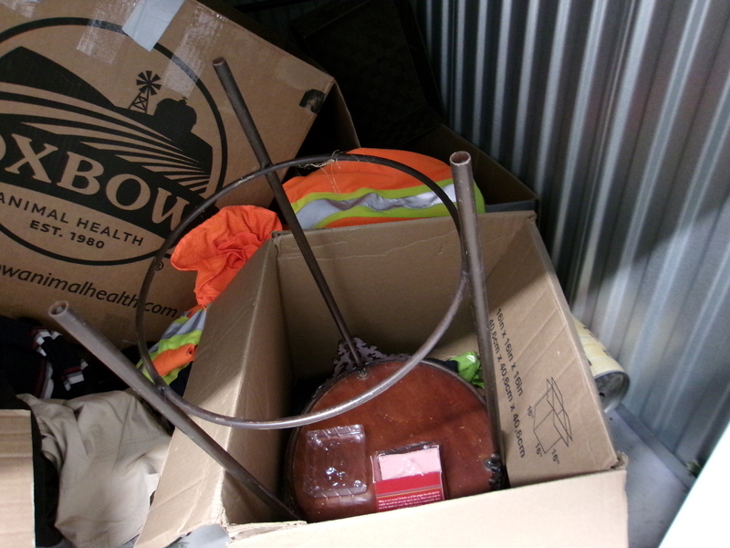 Prime Storage - Toronto (ON01)  auction IB-8654 40