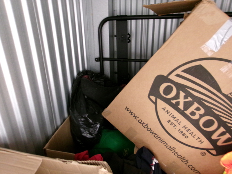 Prime Storage - Toronto (ON01)  auction IB-8654 50