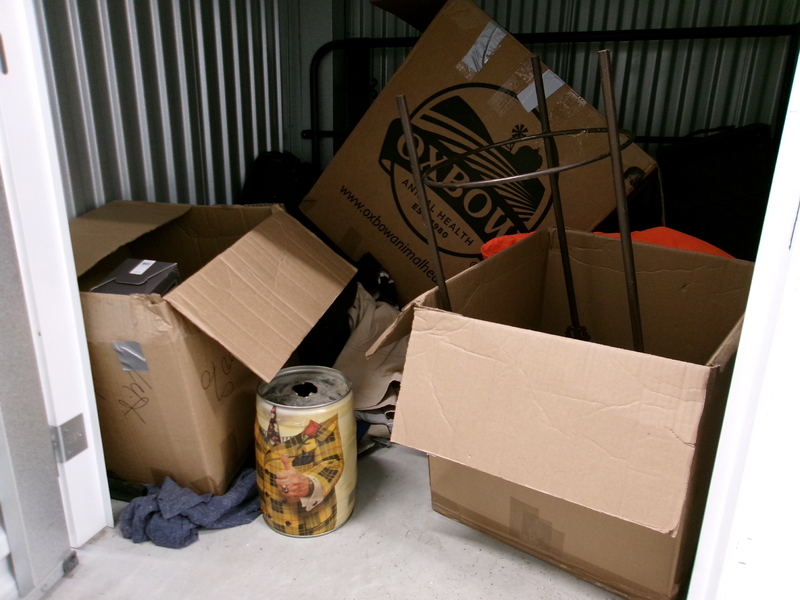 Prime Storage - Toronto (ON01)  auction IB-8654 60