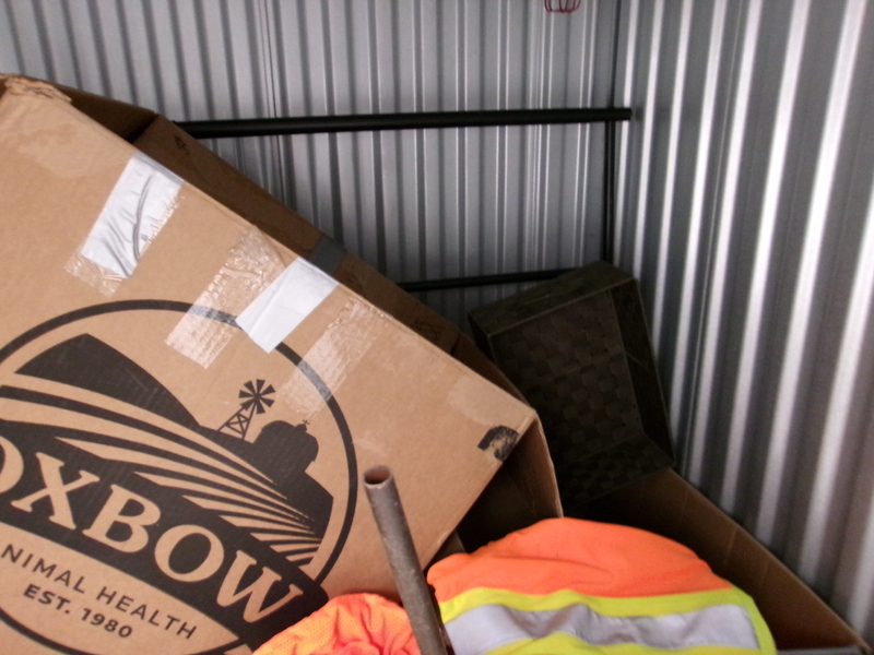 Prime Storage - Toronto (ON01)  auction IB-8654 70