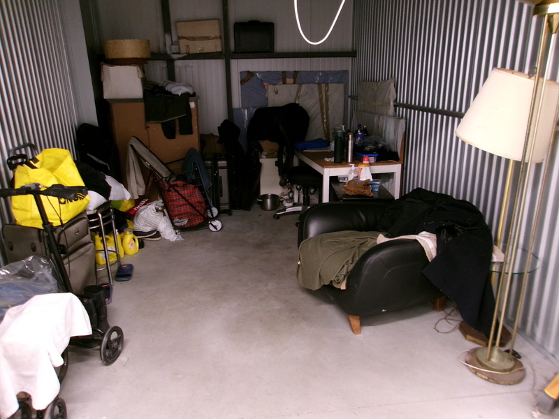 Prime Storage - Toronto (ON01)  auction IB-5768 10