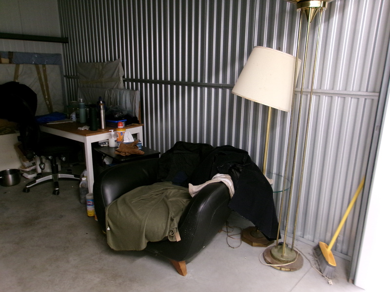 Prime Storage - Toronto (ON01)  auction IB-5768 20